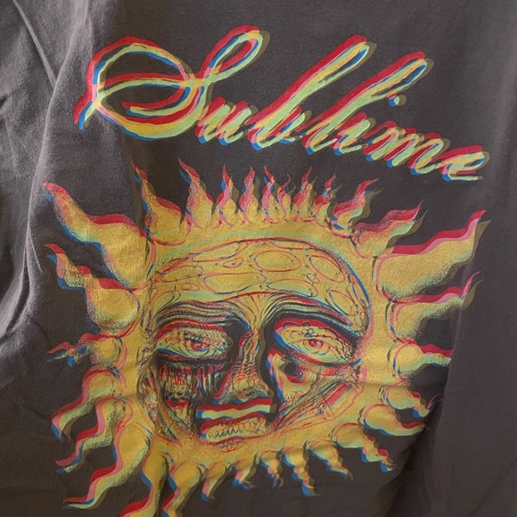 Sublime Tee - Picture 2 of 2